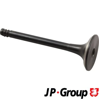 Exhaust Valve